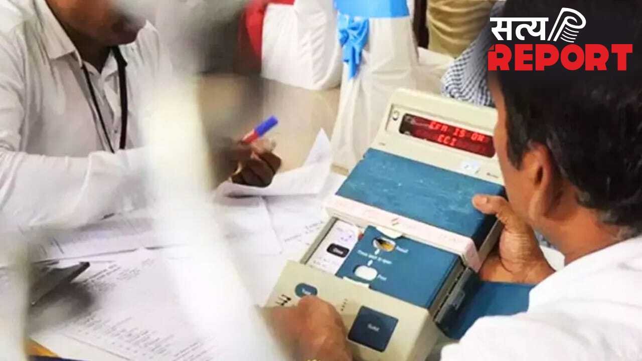 पंजाब निकाय चुनाव का हुआ ऐलान, 26 मई को डाले जाएंगे वोट 16 मई तक चलेगा नामांकन