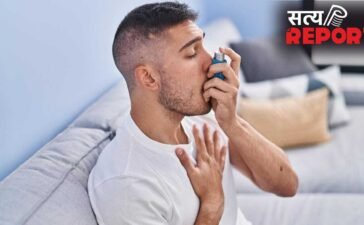मौसम में लगातार बदलाव से अस्थमा मरीजों की बिगड़ती सेहत, जानें क्या करें