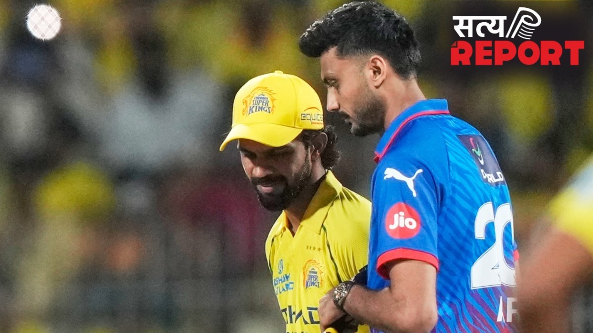 DC vs CSK: कौन जीतेगा आज का आईपीएल मुकाबला, प्लेऑफ के लिए होगी दिल्ली और चेन्नई में जंग