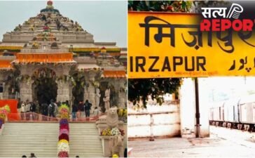 अयोध्या से मिर्जापुर तक कई जिलों के पर्यटन को बढ़ावा, मंत्री बोले- वैश्विक परिस्थितियों को देखते हुए आपदा में अवसर