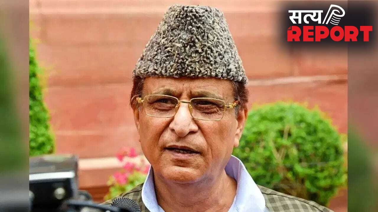 आजम खान को एक और केस में झटका, विवादित बयान मामले में कोर्ट ने माना दोषी