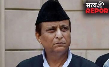 यूपी: आजम खान की फिर बढ़ीं मुश्किलें, कोर्ट ने सुनाई 2 साल की सजा, जानें किस मामले में आया फैसला