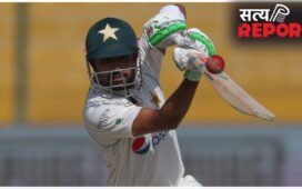 बाबर आजम को मिलेगा एक और जीवनदान! PSL में दो सेंचुरी लगाकर जताई दिली ख्वाहिश