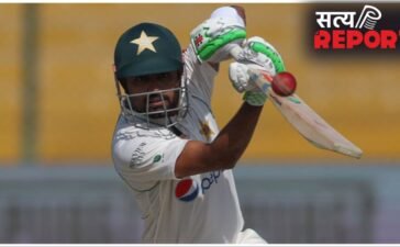 बाबर आजम को मिलेगा एक और जीवनदान! PSL में दो सेंचुरी लगाकर जताई दिली ख्वाहिश