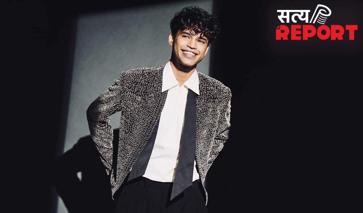 Mental Health पर ब्रेक के बाद Babil Khan का Comeback, मुस्कान के साथ शेयर किया भावुक मैसेज