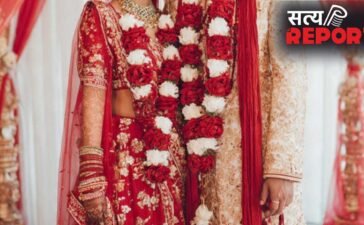 9 साल की शादी और 3 बच्चे… करने जा रहा था दूसरी, राज खुला तो छोटा भाई बना दूल्हा; दुल्हन की मांग में भरा सिंदूर