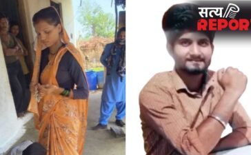 सात फेरों से पहले प्रेमी की हत्या करवाई, दुल्हन बनी सविता निकली मास्टरमाइंड; तरुण हत्याकांड में खुलासा