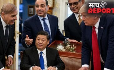 Balochistan में पड़ गई चीन को लात, तगड़ी फिल्डिंग लगा घुस गया अमेरिका