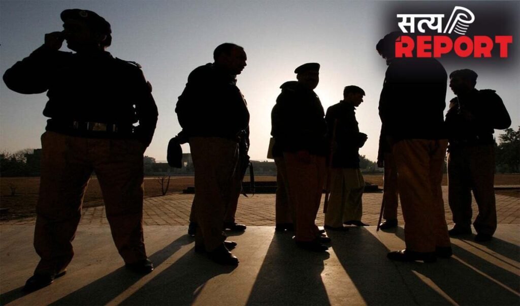 देर रात घरों में छापेमारी, Pakistan Army पर बलूच युवकों को उठाकर ‘गायब’ करने के नए आरोप लगे।
