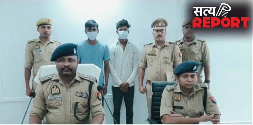 बलरामपुर में सनसनी,अनार तोड़ने पर विवाद,4 भाइयों ने मिलकर की 12 साल के बच्चे की बेरहमी से हत्या
