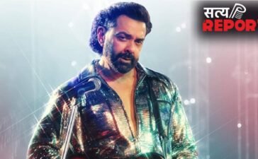 ‘बंदर’ में दिखेगा बॉबी देओल का बेसबर अंदाज, पहली झलक संग आई नई रिलीज डेट, MeToo से जुड़ी है दिलचस्प कहानी