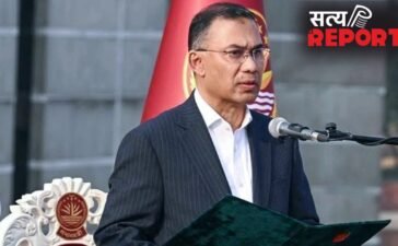 Teesta River Project पर Bangladesh का बड़ा दांव, China से मांगी मदद, India की बढ़ी टेंशन?