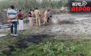 बरेली में कलयुगी पिता की क्रूरता! दिव्यांग बेटे की गला दबाकर की हत्या… ऐसे हुआ खुलासा