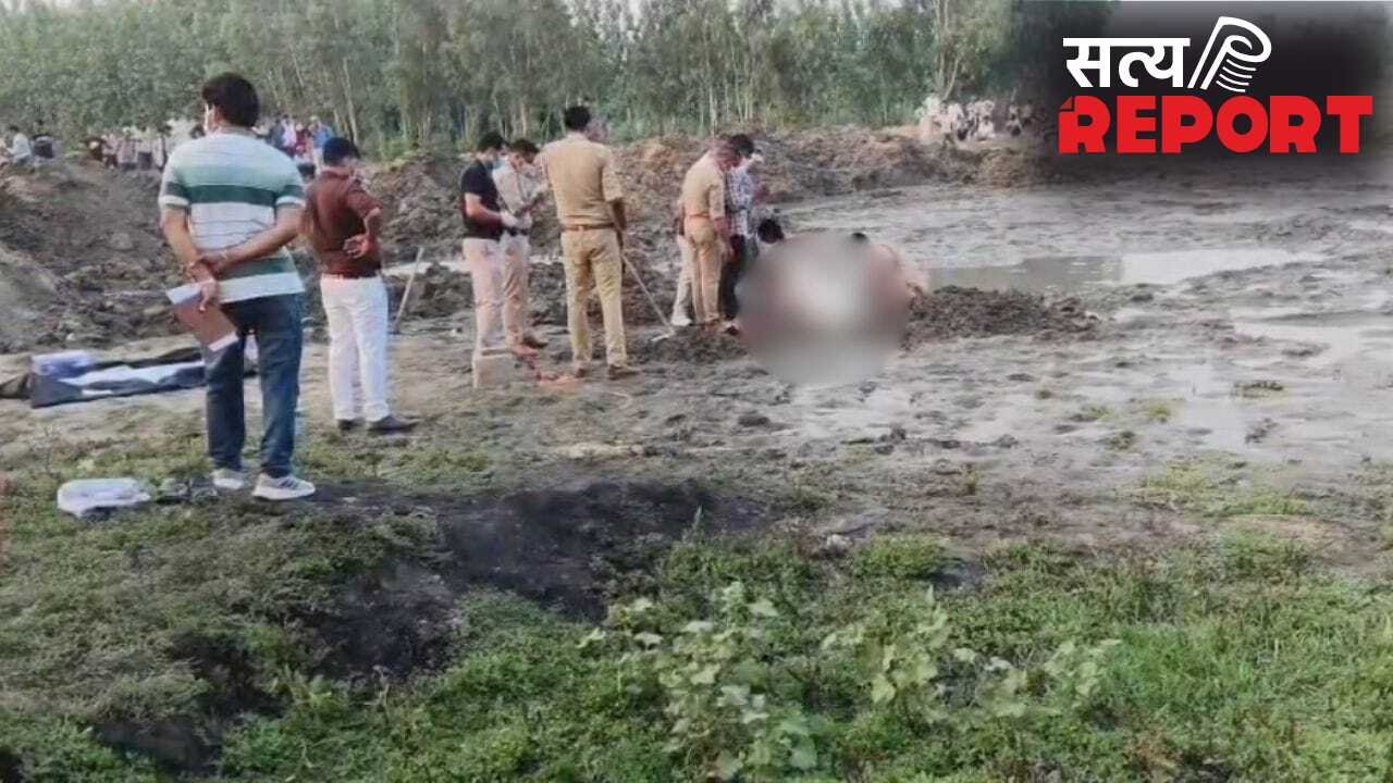 बरेली में कलयुगी पिता की क्रूरता! दिव्यांग बेटे की गला दबाकर की हत्या… ऐसे हुआ खुलासा