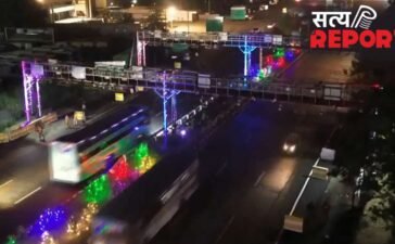 भारत में पहली बार शुरू हुआ बैरियर-फ्री टोल सिस्टम! इस शहर के Toll Plaza में बिना रुके कटेगा पैसा
