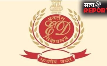 तीन करोड़ यूजर्स वाली गेमिंग कंपनी पर ईडी का शिकंजा, 1154 करोड़ की ठगी का आरोप
