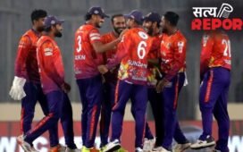 टी20 लीग में सट्टेबाजी का खुलासा, टीम मैनेजर, मालिक समेत खिलाड़ी भी नपे; बोर्ड ने लिया कड़ा एक्शन