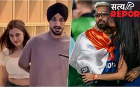 IPL 2026 में खिलाड़ियों पर बढ़ेगी सख्ती, बीसीसीआई गर्लफ्रेंड कल्चर पर कसेगा शिकंजा; इस बात का सता रहा डर