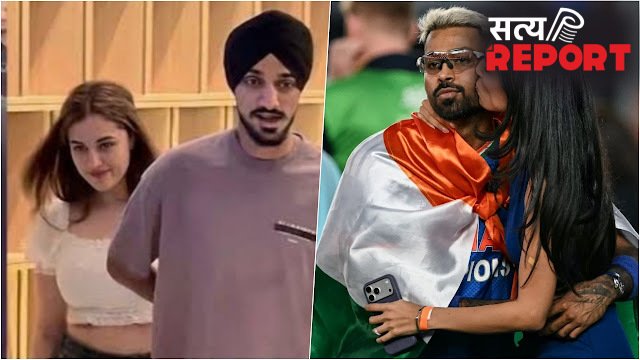 IPL 2026 में खिलाड़ियों पर बढ़ेगी सख्ती, बीसीसीआई गर्लफ्रेंड कल्चर पर कसेगा शिकंजा; इस बात का सता रहा डर