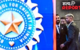 IPL में 'Girlfriend Culture' पर BCCI का सख्त एक्शन? अब सिर्फ पत्नियां ही जा सकेंगी साथ!