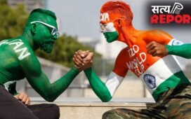 IND vs PAK: भारत और पाकिस्तान की मैदान पर होगी भिड़ंत? मंत्रालय ने दिया बड़ा अपडेट