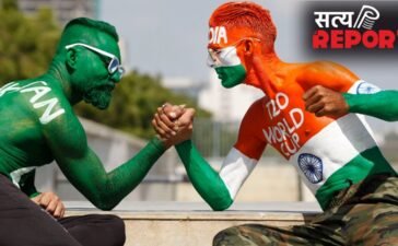 IND vs PAK: भारत और पाकिस्तान की मैदान पर होगी भिड़ंत? मंत्रालय ने दिया बड़ा अपडेट