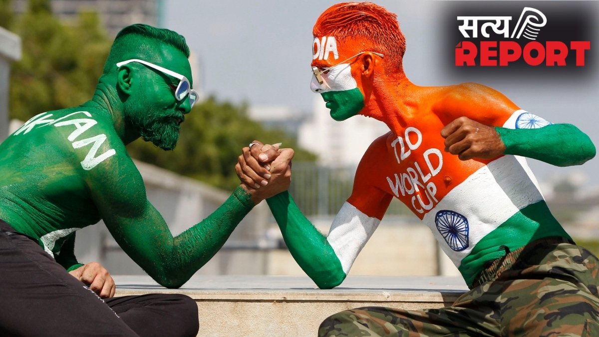 IND vs PAK: भारत और पाकिस्तान की मैदान पर होगी भिड़ंत? मंत्रालय ने दिया बड़ा अपडेट