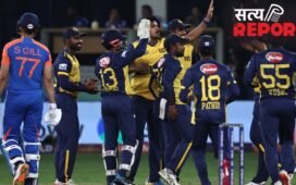 ODI वर्ल्ड कप और WTC की तैयारी के बीच अहम दौरे का ऐलान, तीनों फॉर्मेट में खेले जाएंगे कुल 8 मैच