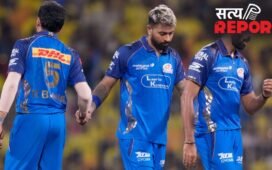 IPL 2026: संकट में मुंबई इंडियंस, लेकिन टीम मैनेजमेंट का हार्दिक पांड्या पर भरोसा कायम?