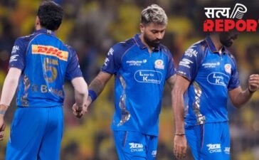 IPL 2026: संकट में मुंबई इंडियंस, लेकिन टीम मैनेजमेंट का हार्दिक पांड्या पर भरोसा कायम?
