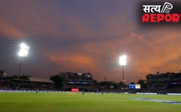 DC vs CSK Weather: दिल्ली में बारिश डालेगी खलल? अरुण जेटली स्टेडियम में गेंदबाजों को रहना होगा सावधान