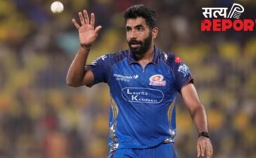 IPL 2026 में जसप्रीत बुमराह का क्यों है बुरा हाल? टीम इंडिया के पूर्व कोच ने बताई बड़ी वजह