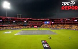IPL 2026: बेंगलुरु से छिन सकती है फाइनल की मेजबानी? एम. चिन्नास्वामी स्टेडियम पर मंडरा रहा खतरा