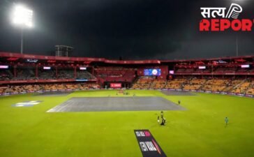 IPL 2026: बेंगलुरु से छिन सकती है फाइनल की मेजबानी? एम. चिन्नास्वामी स्टेडियम पर मंडरा रहा खतरा