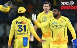 DC को हराने के बाद CSK अब कैसे कर सकती है प्लेऑफ के लिए क्वालीफाई? जानें पूरा समीकरण