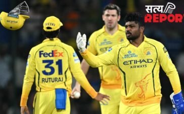 DC को हराने के बाद CSK अब कैसे कर सकती है प्लेऑफ के लिए क्वालीफाई? जानें पूरा समीकरण