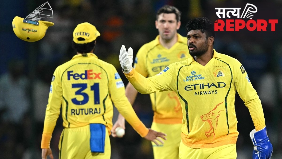 DC को हराने के बाद CSK अब कैसे कर सकती है प्लेऑफ के लिए क्वालीफाई? जानें पूरा समीकरण