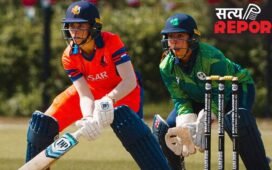 T20 World Cup: पहली बार हिस्सा लेने जा रही टीम का ऐलान, दूसरे ही मैच में भारत से होगी भिड़ंत