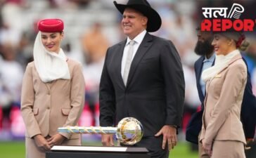 World Test Championship: WTC का रोमांच वापसी को तैयार, Points Table में टीम इंडिया से ऊपर पाकिस्तान