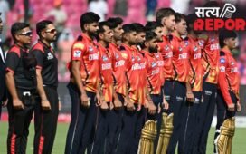 PBKS vs SRH मैच से पहले आई बुरी खबर, पंजाब किंग्स के पूर्व क्रिकेटर का 37 साल की उम्र में निधन