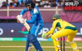 BCCI का बड़ा ऐलान, टीम इंडिया पहली बार इस देश से खेलेगी सीरीज, यहां देखें वेन्यू से लेकर तारीख