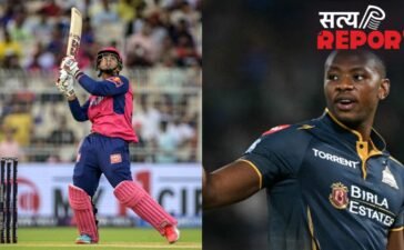 IPL 2026: ऑरेंज और पर्पल कैप की जंग हुई रोमांचक, वैभव सूर्यवंशी और कगिसो रबाडा कर सकते हैं कमाल