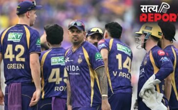 IPL 2026 में KKR का गजब का कमबैक, कैसे प्लेऑफ में पहुंच सकती है कोलकाता नाइट राइडर्स?