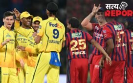 CSK vs LSG Head to Head: चेपॉक में लखनऊ के सामने चेन्नई की चुनौती, जानें किस टीम का पलड़ा भारी?