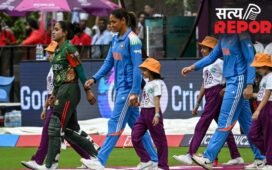T20 World Cup के लिए बांग्लादेश टीम का हुआ ऐलान, निगार सुल्ताना को मिली कप्तानी की जिम्मेदारी