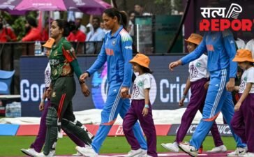 T20 World Cup के लिए बांग्लादेश टीम का हुआ ऐलान, निगार सुल्ताना को मिली कप्तानी की जिम्मेदारी