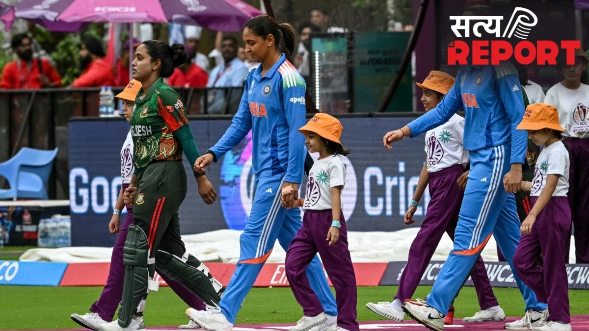 T20 World Cup के लिए बांग्लादेश टीम का हुआ ऐलान, निगार सुल्ताना को मिली कप्तानी की जिम्मेदारी