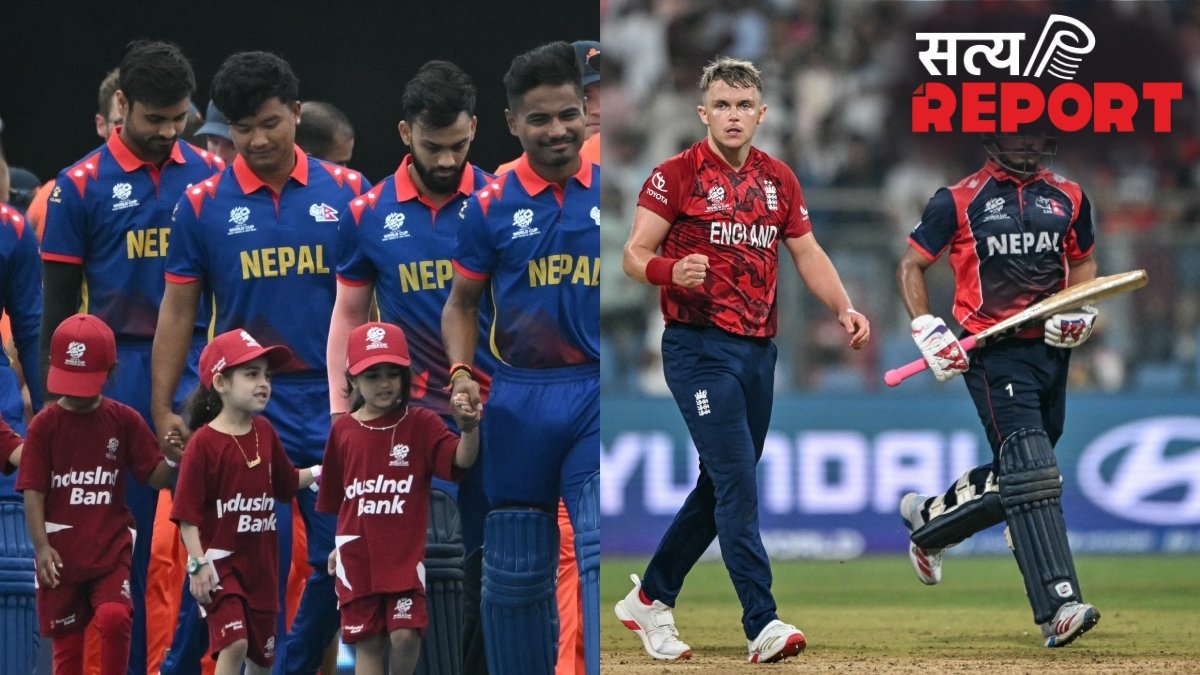 बड़ी खबर, नेपाल का दौरा करेगी 2 बार की T20 वर्ल्ड कप विजेता टीम?
