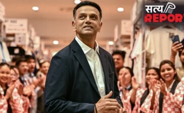 राहुल द्रविड़ बने टीम के मालिक, पहली बार खेले जाने वाली T20 लीग में दिखेगा फ्रैंचाइजी का जलवा