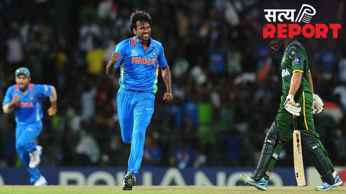 BCCI ने कोचिंग रोल के लिए बालाजी समेत कई नाम शॉर्टलिस्ट, IPL के बाद हो सकता है बड़ा ऐलान
